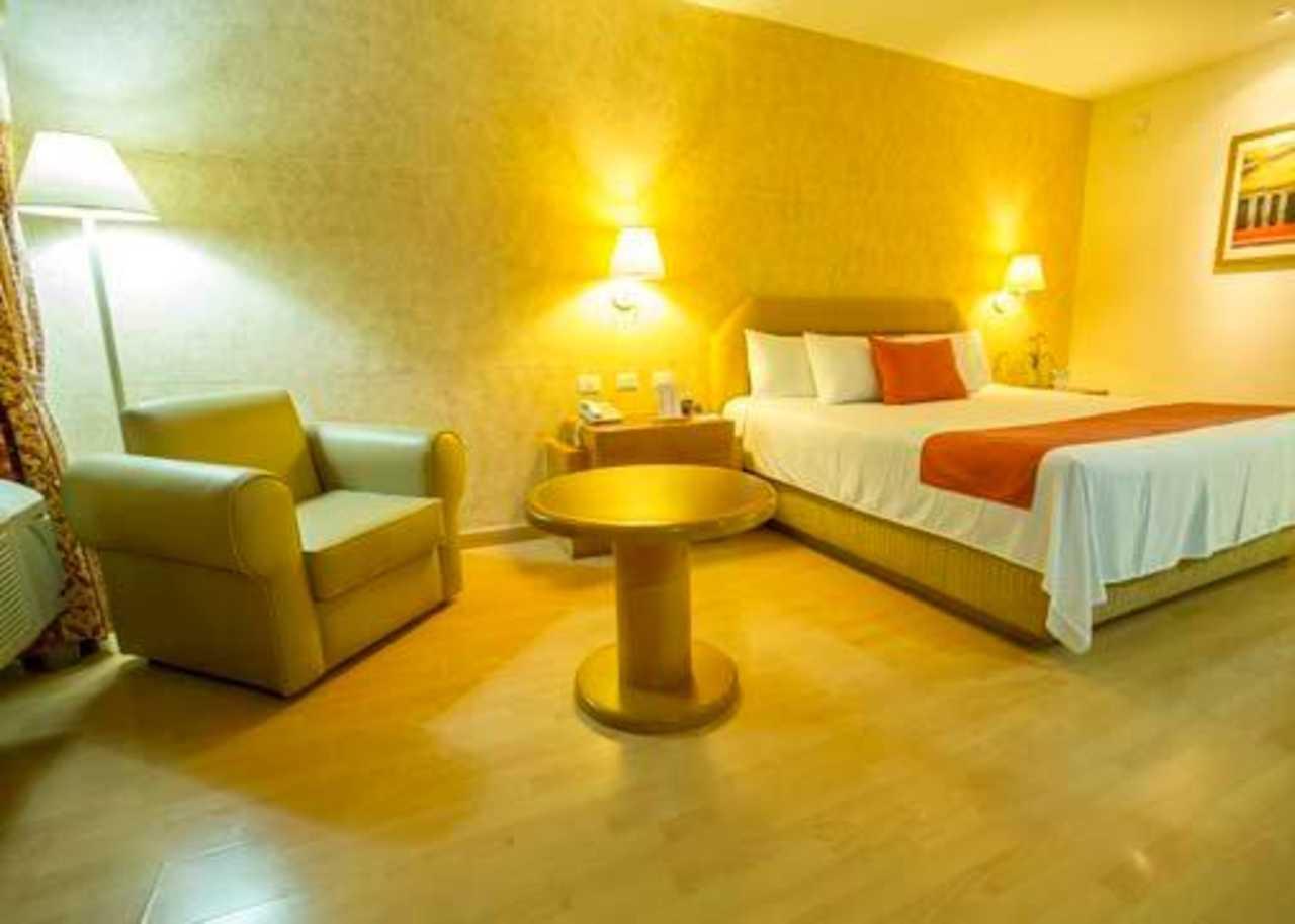 Hotel Comfort Inn Monterrey Norte San Nicolás de los Garzas Exterior foto